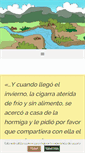 Mobile Screenshot of hormitropolis.com